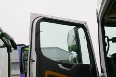 陕汽重卡 德龙X6000 660马力 6X4牵引车(国六)(SX4259Y9334)