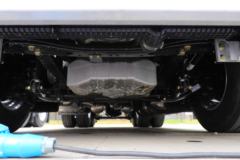 陕汽重卡 德龙X6000 660马力 6X4牵引车(国六)(SX4259Y9334)