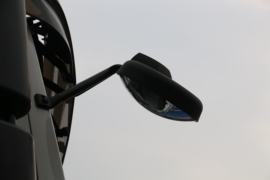 德龙新M3000&nbsp;混凝土搅拌车外观                                                图片