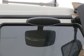 德龙新M3000&nbsp;混凝土搅拌车外观                                                图片