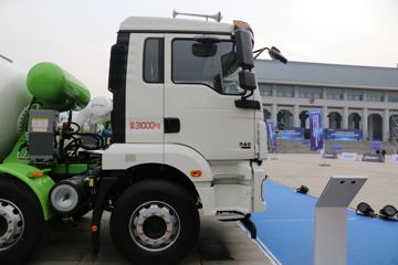 ؿ M3000 340 8X4 7.95䳵ͼƬ