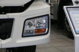 德龙新M3000&nbsp;混凝土搅拌车外观                                                图片