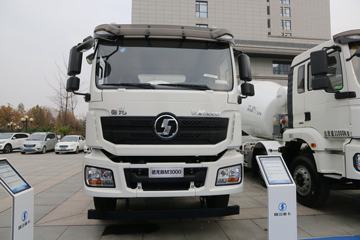 ؿ M3000 340 8X4 7.95䳵ͼƬ