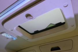 德龙M6000&nbsp;油罐车驾驶室图片