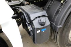 陕汽重卡 德龙M6000 350马力 8X4 运油车(SHN5320GYYVR6269)