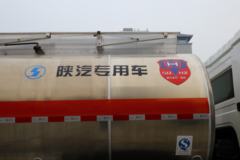 陕汽重卡 德龙M6000 350马力 8X4 运油车(SHN5320GYYVR6269)