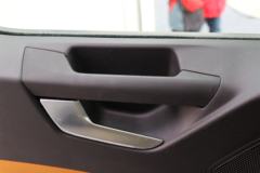 陕汽重卡 德龙X6000 490马力 6X4 AMT自动挡危险品牵引车(国六)(SX4259YY334C)