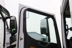 陕汽重卡 德龙X6000 490马力 6X4 AMT自动挡危险品牵引车(国六)(SX4259YY334C)