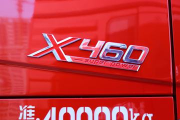 ؿ X3000  460 6X4 LNGǣ()(SX4259XD4TLQ1)ͼƬ