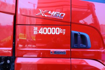 ؿ X3000  460 6X4 LNGǣ()(SX4259XD4TLQ1)ͼƬ