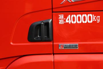ؿ X3000  460 6X4 LNGǣ()(SX4259XD4TLQ1)ͼƬ