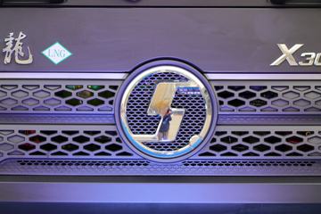 ؿ X3000  460 6X4 LNGǣ()(SX4259XD4TLQ1)ͼƬ