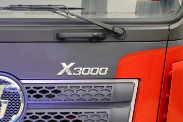 ؿ X3000  460 6X4 LNGǣ()(SX4259XD4TLQ1)ͼƬ