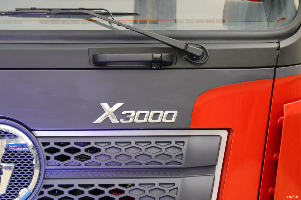 ؿ X3000  460 6X4 LNGǣ()(SX4259XD4TLQ1)                                                