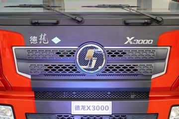 ؿ X3000  460 6X4 LNGǣ()(SX4259XD4TLQ1)ͼƬ