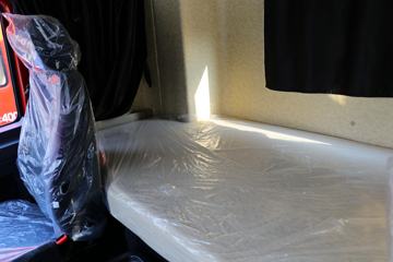 �����ؿ� ����X3000 �������� 460���� 6X4 LNGǣ����(����)(SX4259XD4TLQ1)ͼƬ