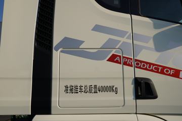 ൺ JH6ؿ  550 6X4 AMTԶǣ(CA4259P25K2T1E5A80)ͼƬ