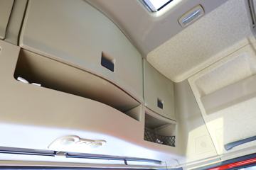 �����ؿ� ����X3000 �������� 460���� 6X4 LNGǣ����(����)(SX4259XD4TLQ1)ͼƬ