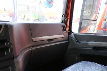 �����ؿ� ����X3000 �������� 460���� 6X4 LNGǣ����(����)(SX4259XD4TLQ1)ͼƬ