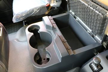 �����ؿ� ����X3000 �������� 460���� 6X4 LNGǣ����(����)(SX4259XD4TLQ1)ͼƬ