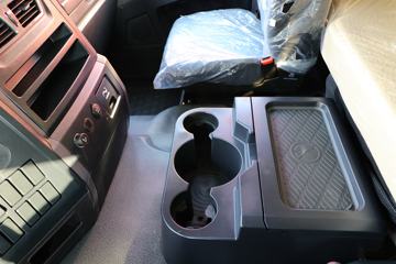 �����ؿ� ����X3000 �������� 460���� 6X4 LNGǣ����(����)(SX4259XD4TLQ1)ͼƬ