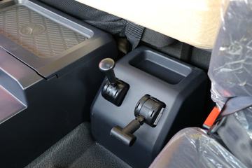 �����ؿ� ����X3000 �������� 460���� 6X4 LNGǣ����(����)(SX4259XD4TLQ1)ͼƬ