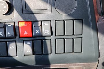 �����ؿ� ����X3000 �������� 460���� 6X4 LNGǣ����(����)(SX4259XD4TLQ1)ͼƬ