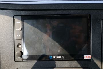 �����ؿ� ����X3000 �������� 460���� 6X4 LNGǣ����(����)(SX4259XD4TLQ1)ͼƬ