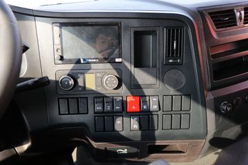 �����ؿ� ����X3000 �������� 460���� 6X4 LNGǣ����(����)(SX4259XD4TLQ1)ͼƬ