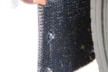 �����ؿ� ����X3000 �������� 460���� 6X4 LNGǣ����(����)(SX4259XD4TLQ1)ͼƬ