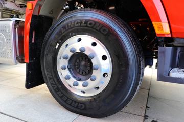 �����ؿ� ����X3000 �������� 460���� 6X4 LNGǣ����(����)(SX4259XD4TLQ1)ͼƬ