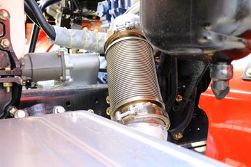 �����ؿ� ����X3000 �������� 460���� 6X4 LNGǣ����(����)(SX4259XD4TLQ1)ͼƬ