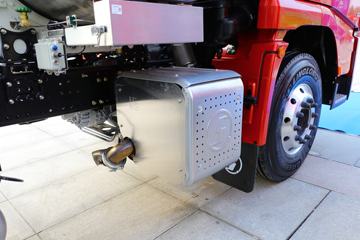 �����ؿ� ����X3000 �������� 460���� 6X4 LNGǣ����(����)(SX4259XD4TLQ1)ͼƬ