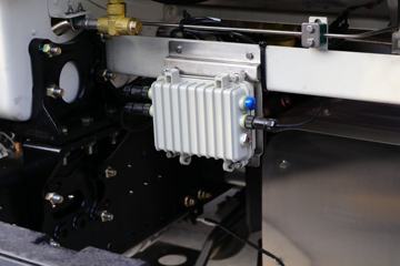 �����ؿ� ����X3000 �������� 460���� 6X4 LNGǣ����(����)(SX4259XD4TLQ1)ͼƬ