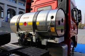 �����ؿ� ����X3000 �������� 460���� 6X4 LNGǣ����(����)(SX4259XD4TLQ1)ͼƬ