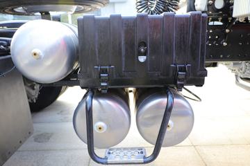 �����ؿ� ����X3000 �������� 460���� 6X4 LNGǣ����(����)(SX4259XD4TLQ1)ͼƬ