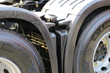 �����ؿ� ����X3000 �������� 460���� 6X4 LNGǣ����(����)(SX4259XD4TLQ1)ͼƬ