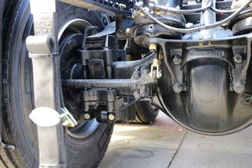 �����ؿ� ����X3000 �������� 460���� 6X4 LNGǣ����(����)(SX4259XD4TLQ1)ͼƬ