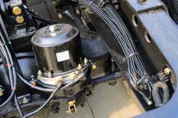 �����ؿ� ����X3000 �������� 460���� 6X4 LNGǣ����(����)(SX4259XD4TLQ1)ͼƬ