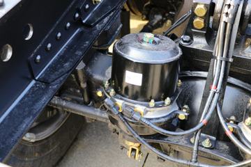 �����ؿ� ����X3000 �������� 460���� 6X4 LNGǣ����(����)(SX4259XD4TLQ1)ͼƬ