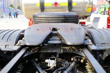 �����ؿ� ����X3000 �������� 460���� 6X4 LNGǣ����(����)(SX4259XD4TLQ1)ͼƬ