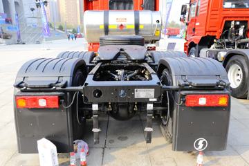 �����ؿ� ����X3000 �������� 460���� 6X4 LNGǣ����(����)(SX4259XD4TLQ1)ͼƬ