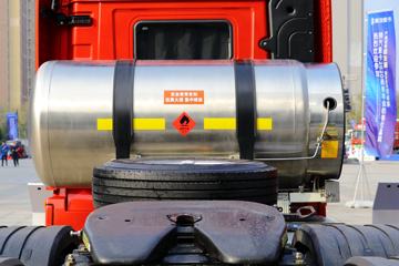 �����ؿ� ����X3000 �������� 460���� 6X4 LNGǣ����(����)(SX4259XD4TLQ1)ͼƬ