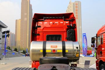 �����ؿ� ����X3000 �������� 460���� 6X4 LNGǣ����(����)(SX4259XD4TLQ1)ͼƬ