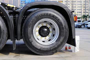 �����ؿ� ����X3000 �������� 460���� 6X4 LNGǣ����(����)(SX4259XD4TLQ1)ͼƬ