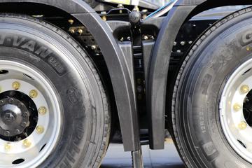 �����ؿ� ����X3000 �������� 460���� 6X4 LNGǣ����(����)(SX4259XD4TLQ1)ͼƬ