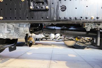 �����ؿ� ����X3000 �������� 460���� 6X4 LNGǣ����(����)(SX4259XD4TLQ1)ͼƬ