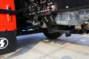 �����ؿ� ����X3000 �������� 460���� 6X4 LNGǣ����(����)(SX4259XD4TLQ1)ͼƬ