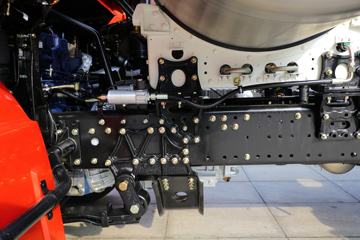 �����ؿ� ����X3000 �������� 460���� 6X4 LNGǣ����(����)(SX4259XD4TLQ1)ͼƬ