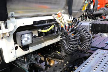 �����ؿ� ����X3000 �������� 460���� 6X4 LNGǣ����(����)(SX4259XD4TLQ1)ͼƬ